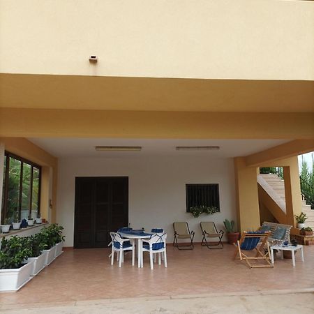 Acasammare Apartment Marsala Esterno foto