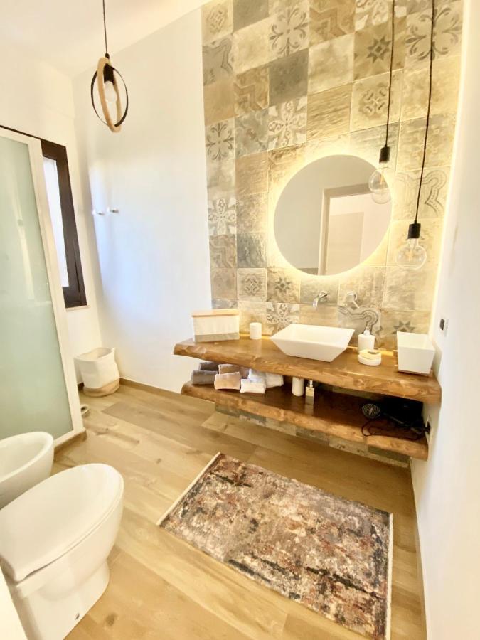 Acasammare Apartment Marsala Esterno foto