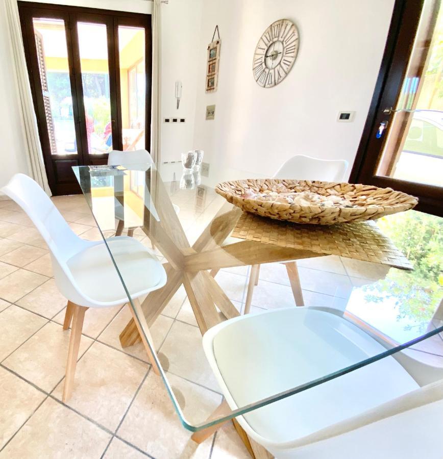 Acasammare Apartment Marsala Esterno foto