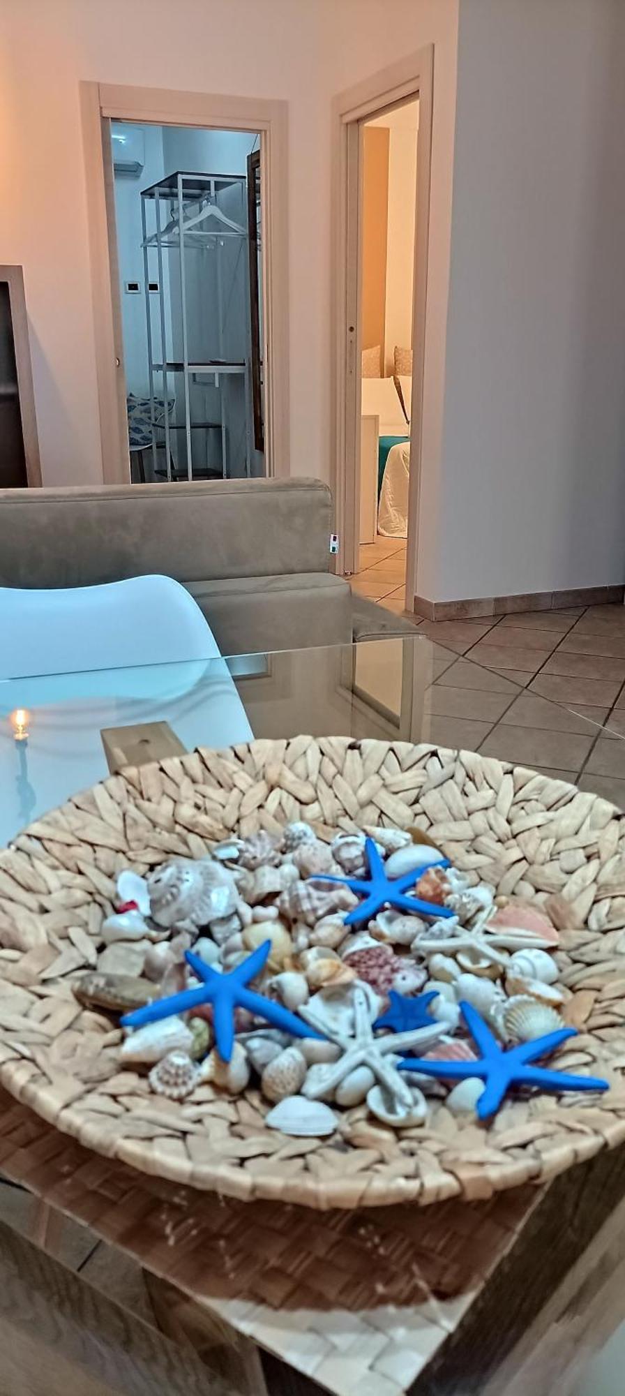 Acasammare Apartment Marsala Esterno foto