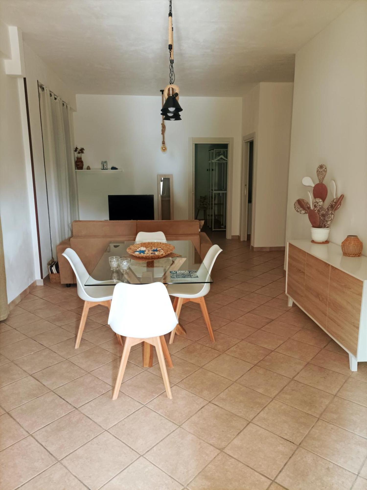 Acasammare Apartment Marsala Esterno foto